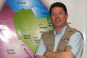 Rafael Ortiz Martinez